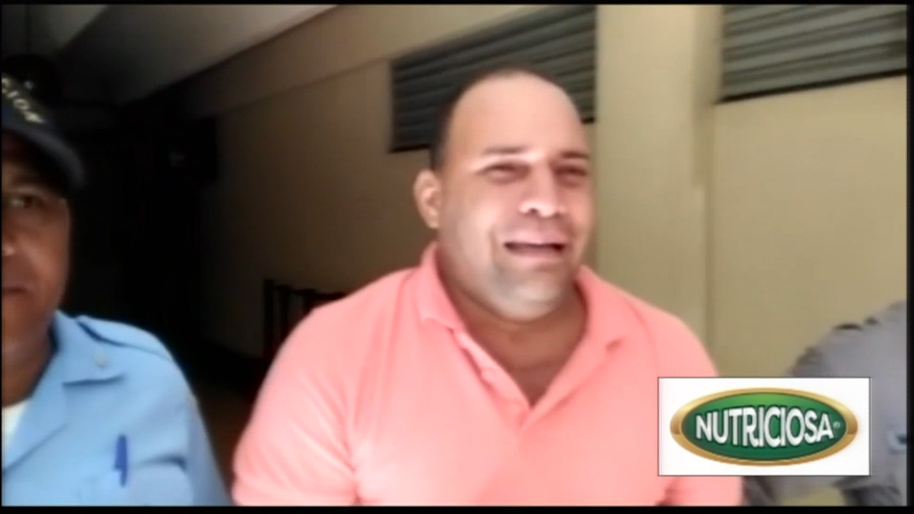 Garantía Económica Contra Hombre Que Mató Compañero De Labores