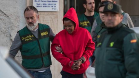 La Dominicana Ana Julia Quezada Será Juzgada En España Por El Asesinato Del Niño Gabriel