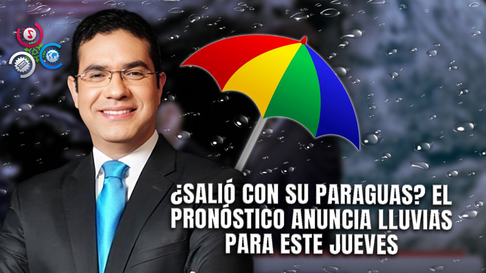 Análisis Del Tiempo: Lo Que Debes Saber Para Este Jueves 23 De Enero De 2025