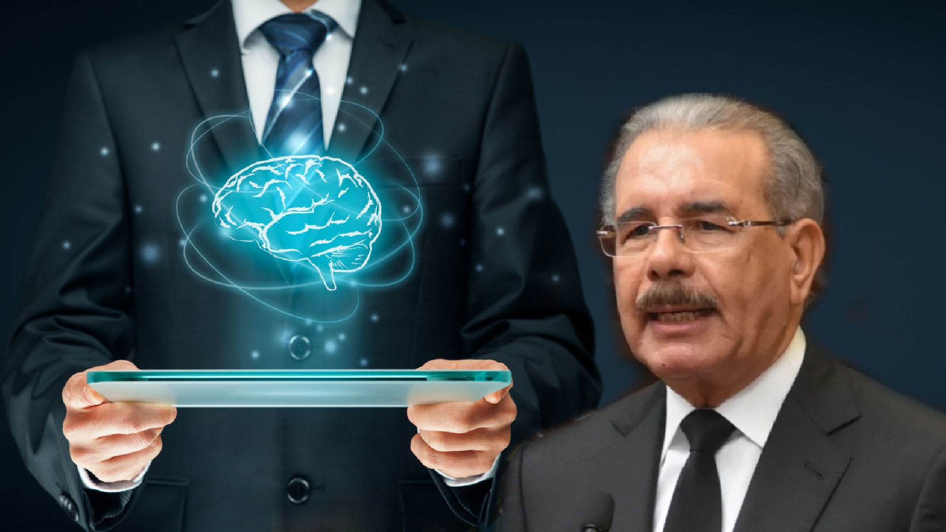 Análisis Del Discurso De Danilo Medina