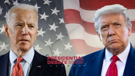 Análisis Del Primer Debate De Donald Trump Y Biden,  ¿Quién Ganó?
