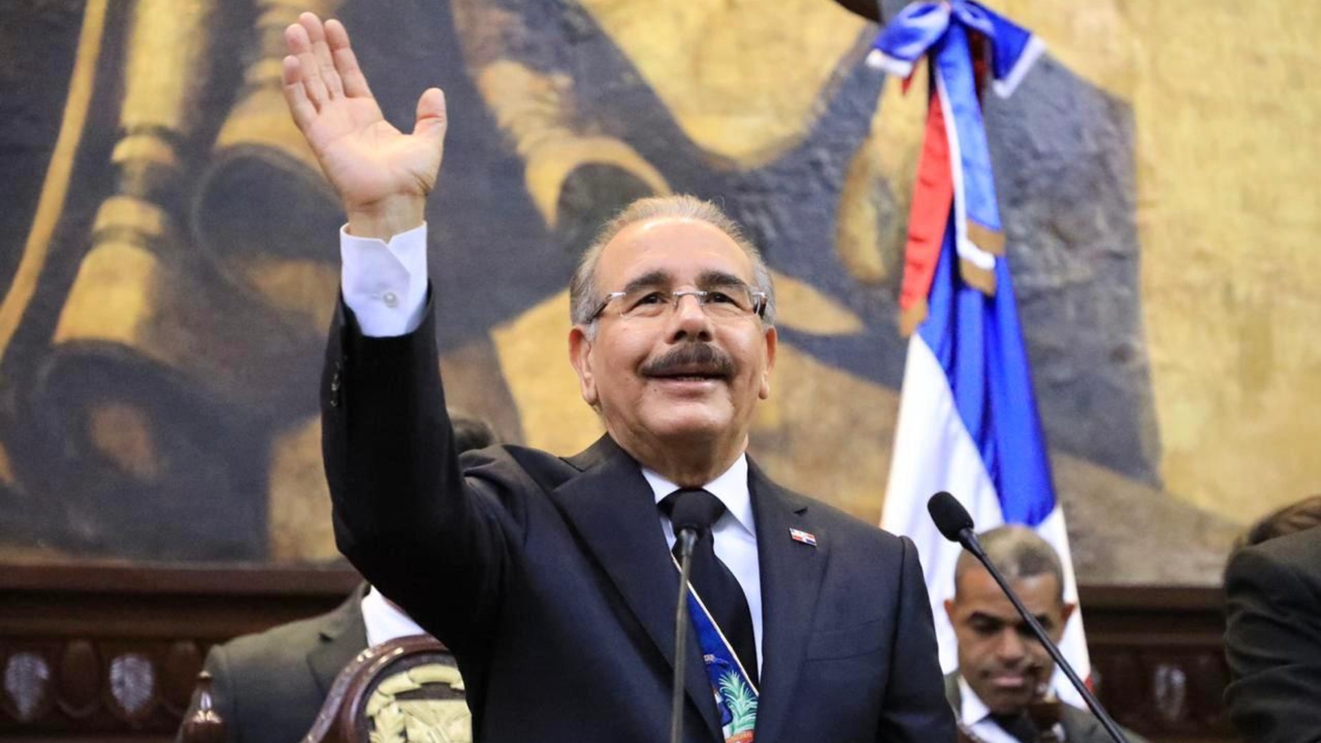 Análisis: El Futuro Político De Danilo Medina Después De La Presidencia