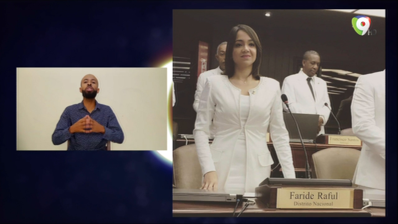 Monologo De Anderson Humor Para Faride Raful 