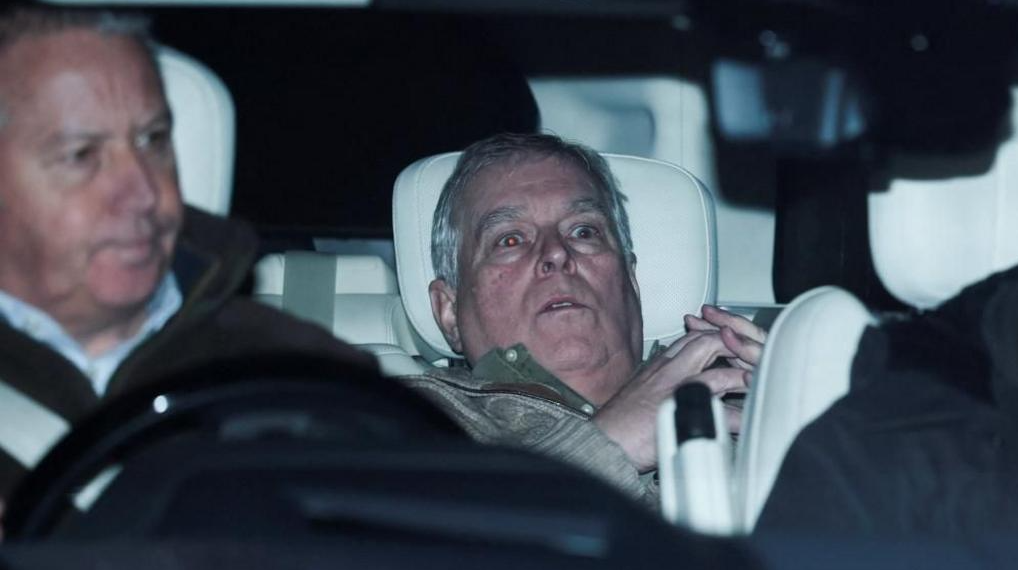 Expríncipe Andrés: Crisis En La Familia Real Británica