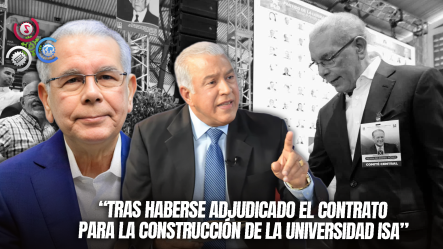 Andrés Bautista Critica Duramente A Medina Y Lo Llama “desquiciado”