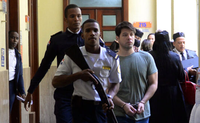 Actor Andrés Castillo Condenado A 3 Años De Prisión Suspendida Por ACOSAR A Menor