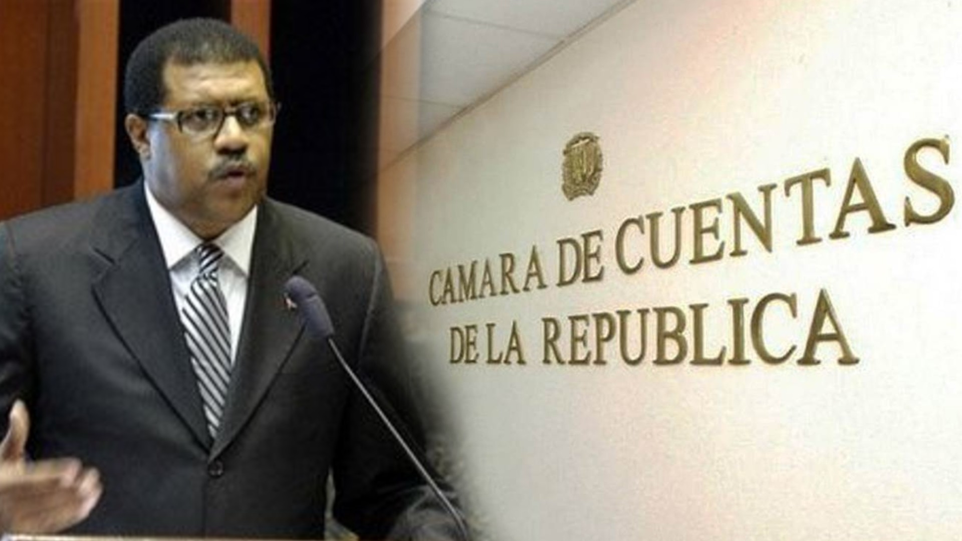 Andrés Terrero Habla Sobre Las Sanciones A Funcionarios Salientes Que No Presenten Declaración De Bienes