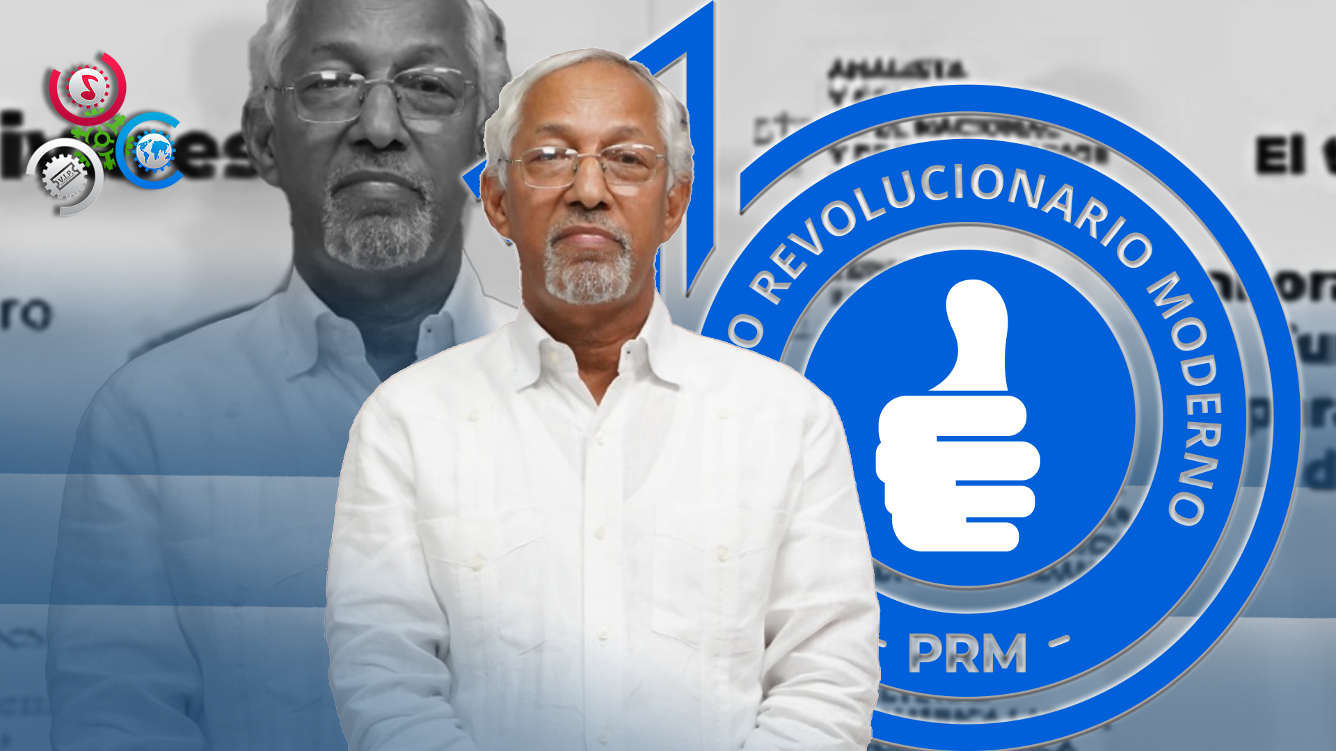 Ángel Hernández Es Designado Como Asesor Del Poder Ejecutivo En Políticas De Educación