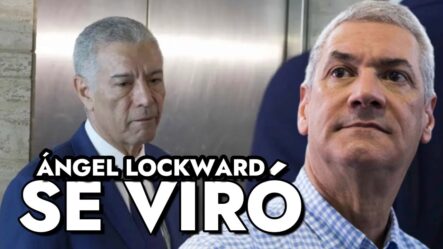 Ángel Lockward Se Vira Contra Gonzalo Castillo En Operación Calamar