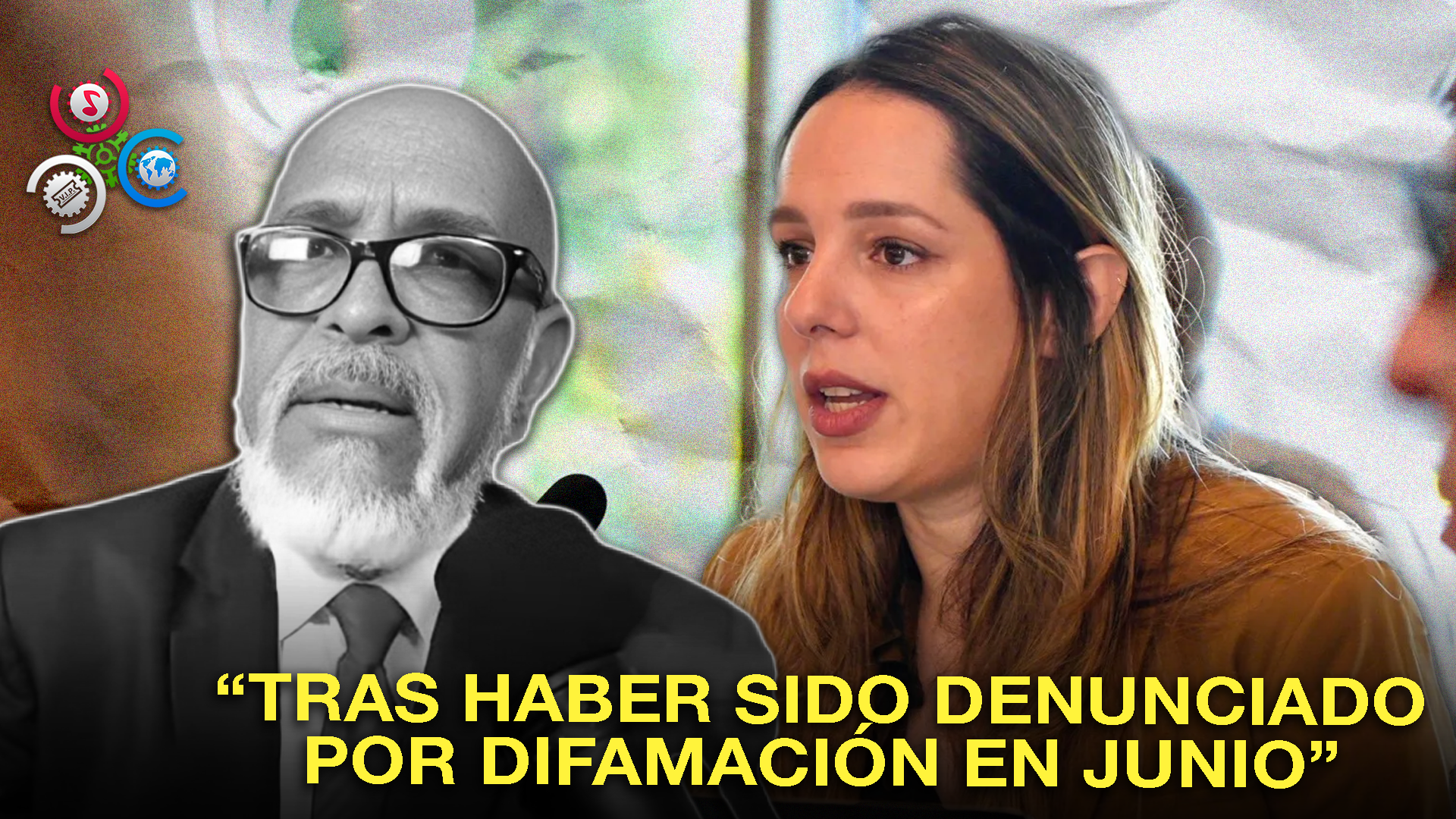 Ángel Martínez Rectifica Y Se Disculpa Ante Milagros De Camps