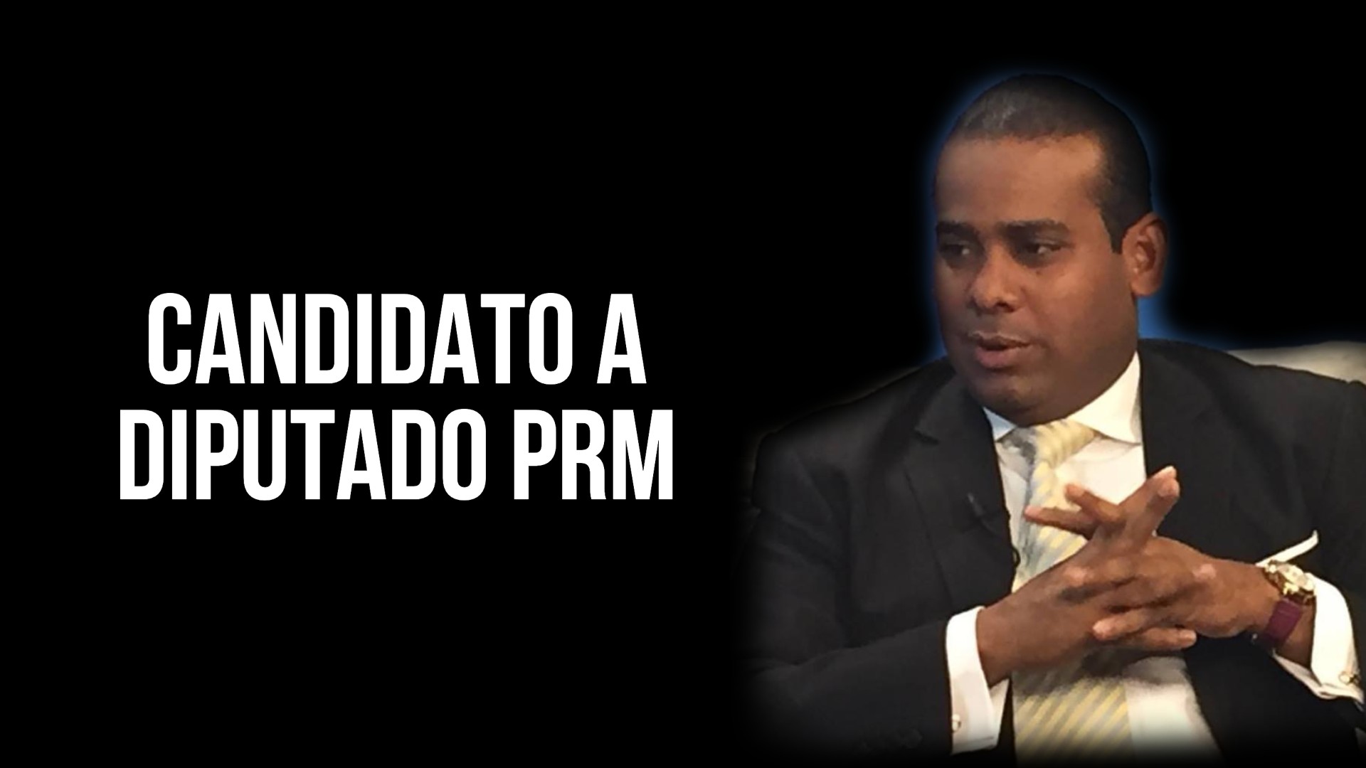 Aníbal Díaz Habla Sobre Los Diputados Que Tienen Más De 20 Años En El Congreso