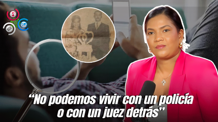 Anibelca Rosario Analiza Crimen De Hombre Que Mató A Su Esposa Y A Su Suegra En El Millón