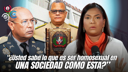 Anibelca Rosario Asegura Son Improcedentes Las Declaraciones De Autoridades Sobre Sentencia Constitucional