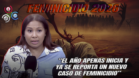 Año 2026 Inicia Con Feminicidio En Gualey Y Reabre Debate Sobre Violencia