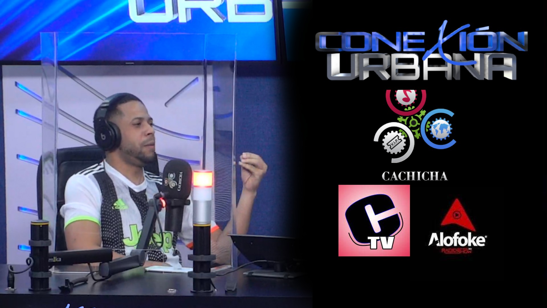 Las Plataformas De RD Que Pegan A Los Artistas