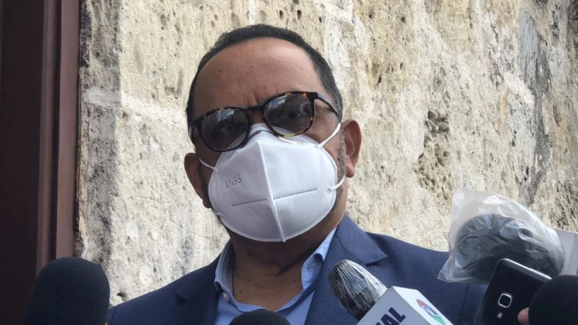 Antoliano Peralta Afirma Decisiones Tomadas Por Medina De No Estar En Marco De Ley Serán Revocadas