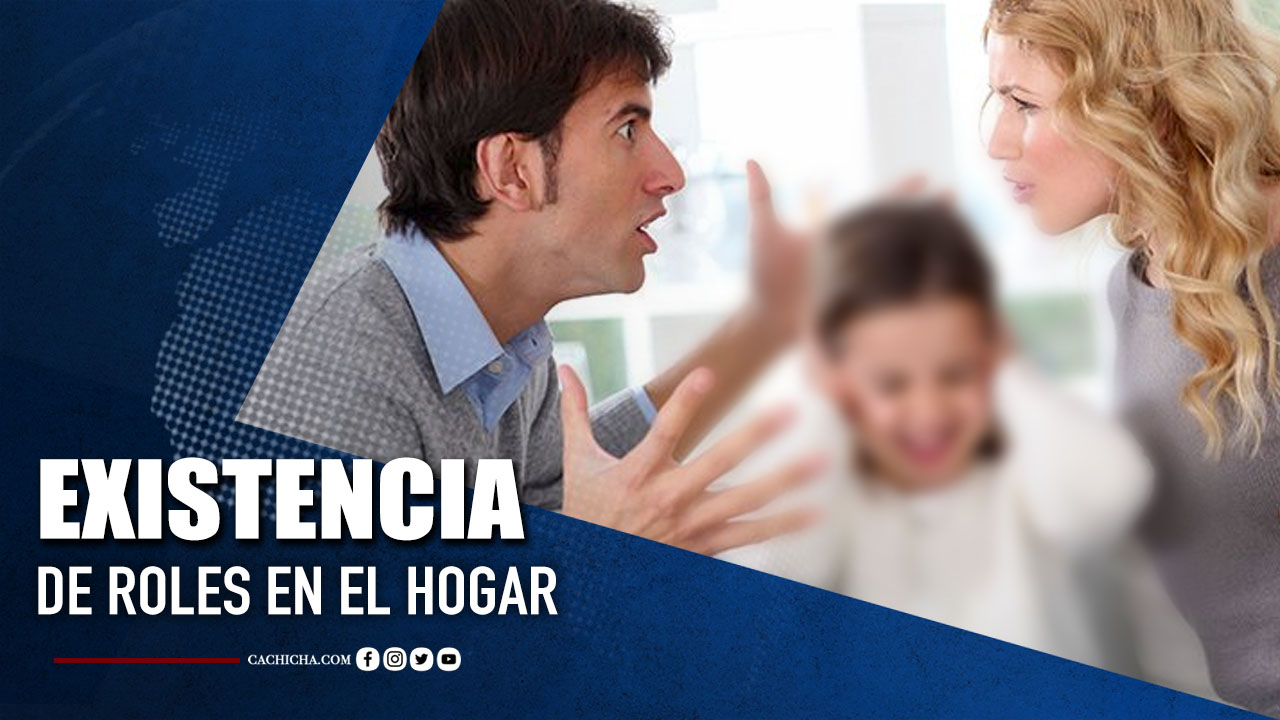 ¿Es Fundamental La Existencia De Roles En El Hogar?  | Tu Tarde