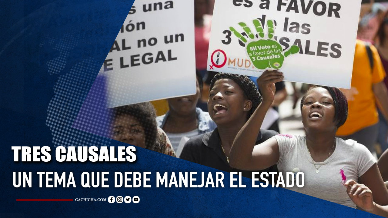 Tres Causales Un Tema Que Debe Manejar El Estado | Tu Tarde