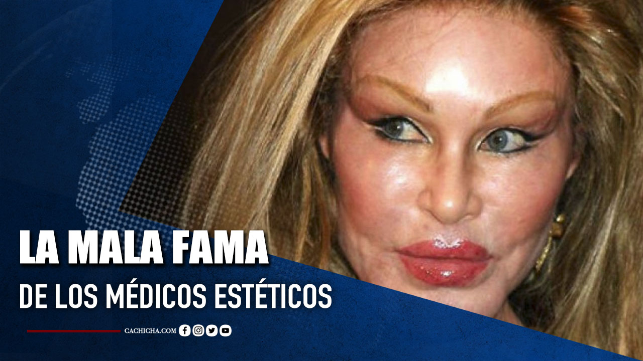 Médico Estético Habla Sobre La Mala Fama De Los Médicos Estéticos  | Tu Tarde