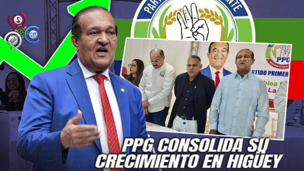 Antonio Marte Encabeza Encuentro Estratégico Del PPG Y Consolida Su Estructura Política En La Altagracia