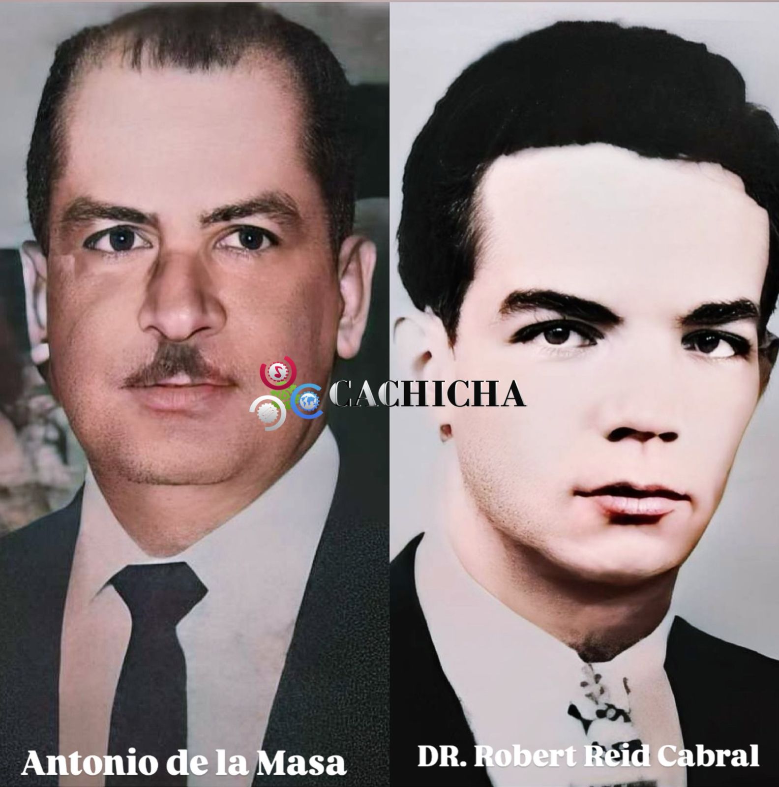 El Juicio De La Historia: Héroes, Villanos Y La Delgada Línea Moral