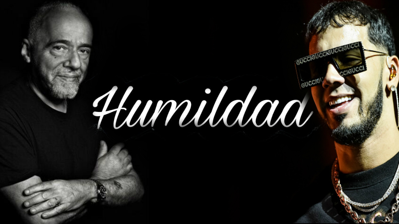 Anuel AA El Coelho Del Genero Urbano