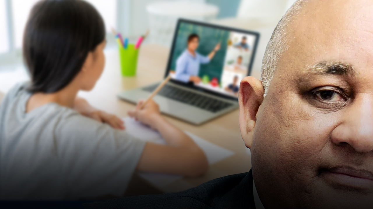 Ministro De Educación Señaló Que El Nuevo Año Escolar No Será Tarea Fácil Pero El Trabajo Se Hará