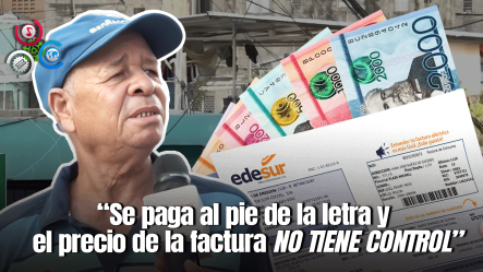 Apagones Continúan Afectando Y Dificultando La Calidad De Vida En Sectores De SDO