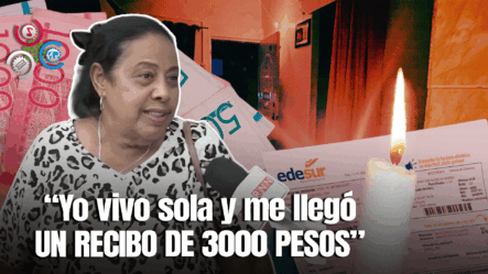 Apagones Y Altas Facturas Eléctricas Continúan Azotando A Los Ciudadanos