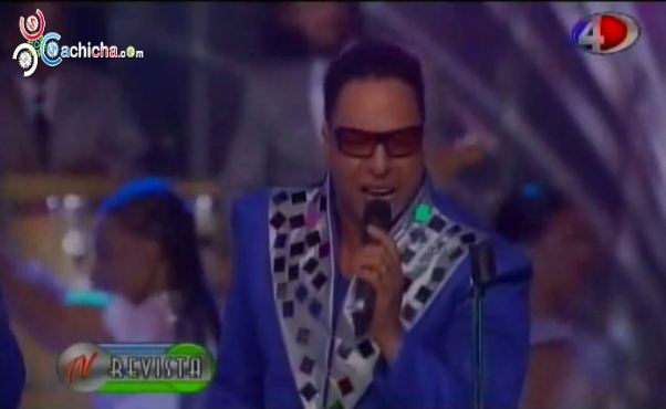 Aparece Hijo De Treinta Y Cuatro Años De Bonny Cepeda