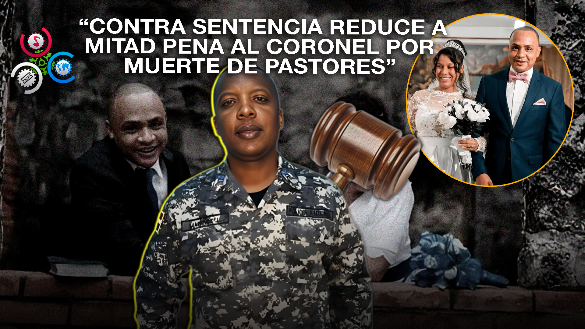 Apelan Rebaja De Condena A Coronel Por Muerte De Pastores