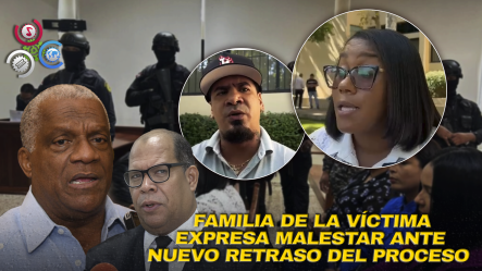 Aplazan Audiencia De Fondo Contra Ammy Hiraldo Peña Por Caso Yennely Duarte Tras Renuncia De Sus Abogados