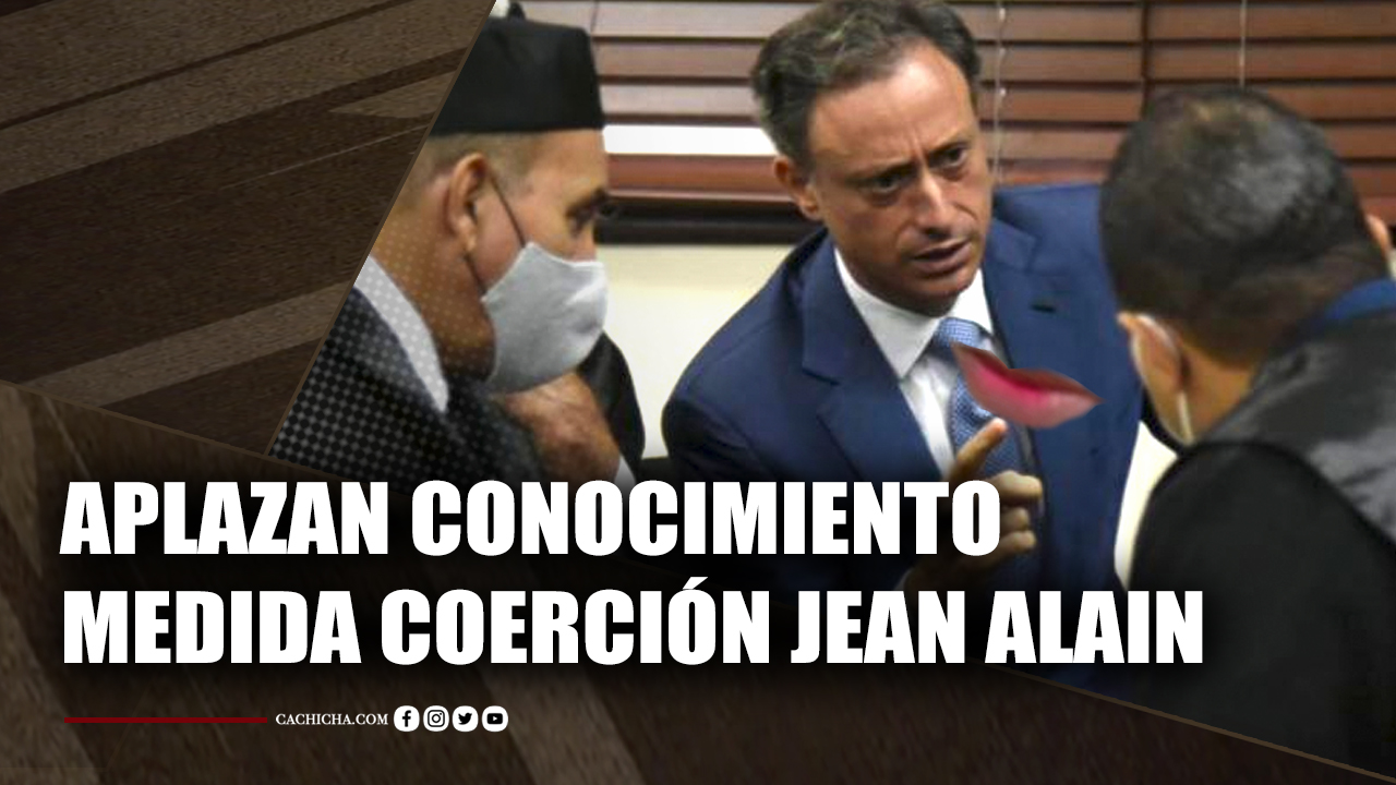 EN VIVO: Tu Mañana By Cachicha | 1 Septiembre | #TuMañana