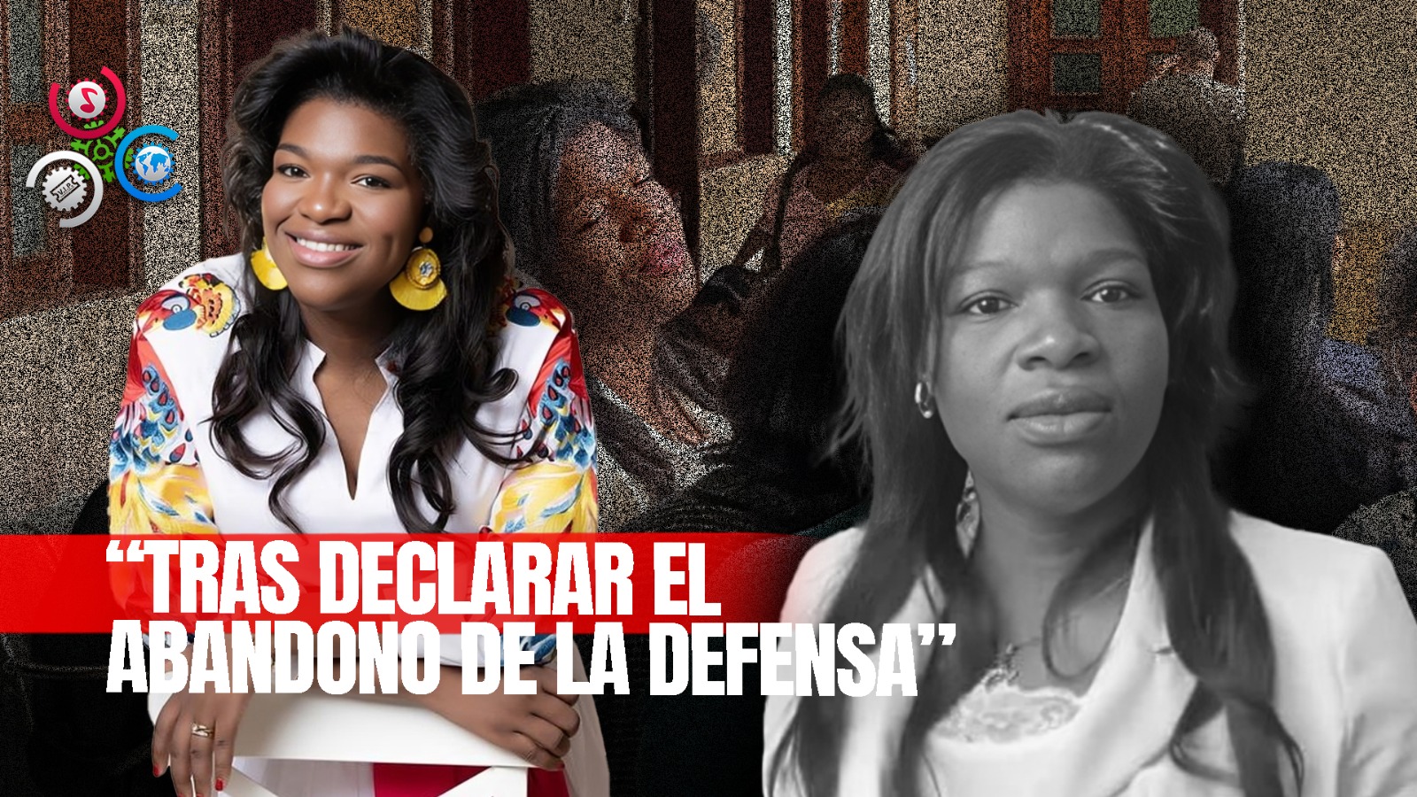 Aplazan Por Segunda Vez El Juicio Preliminar De Elizabeth Silverio