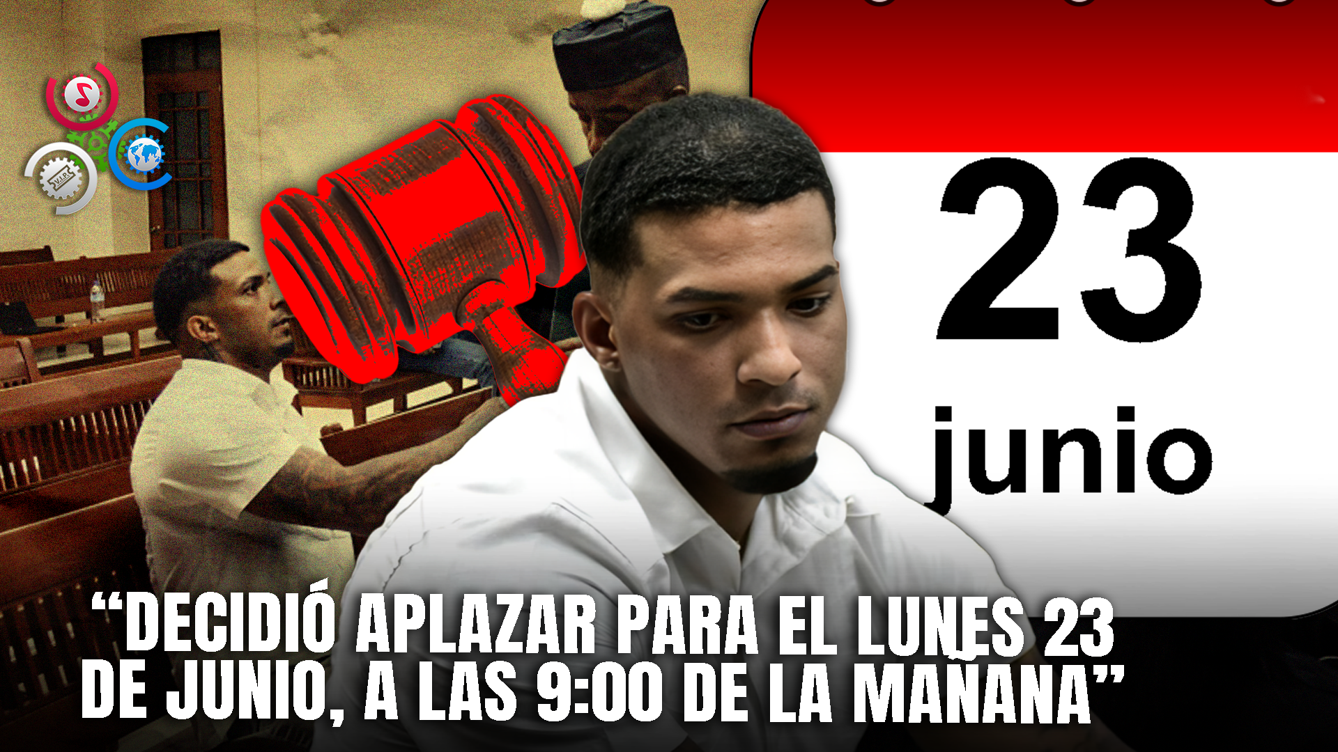 Aplazan Juicio De Fondo Contra Wander Franco Para El 23 De Junio