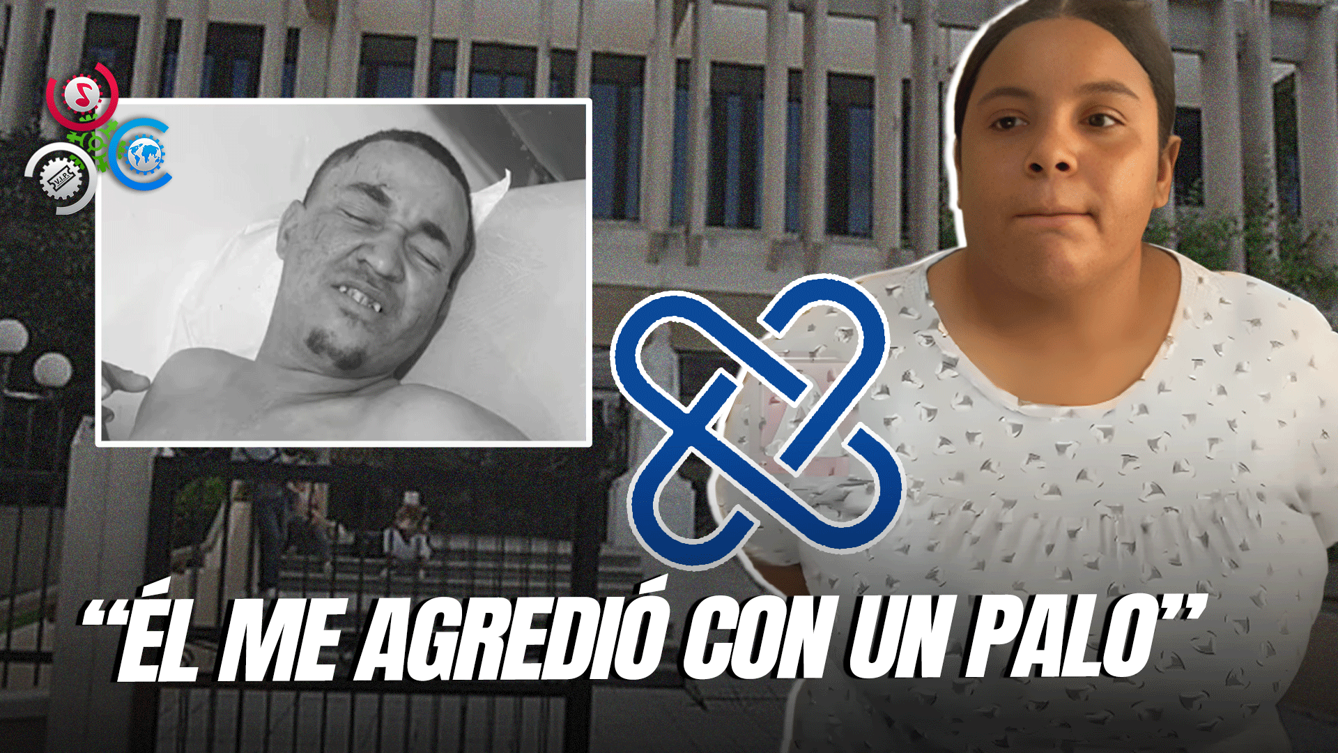 Aplazan Medida De Coerción Contra Mujer Que Ultimó Su Pareja Sentimental En SFM