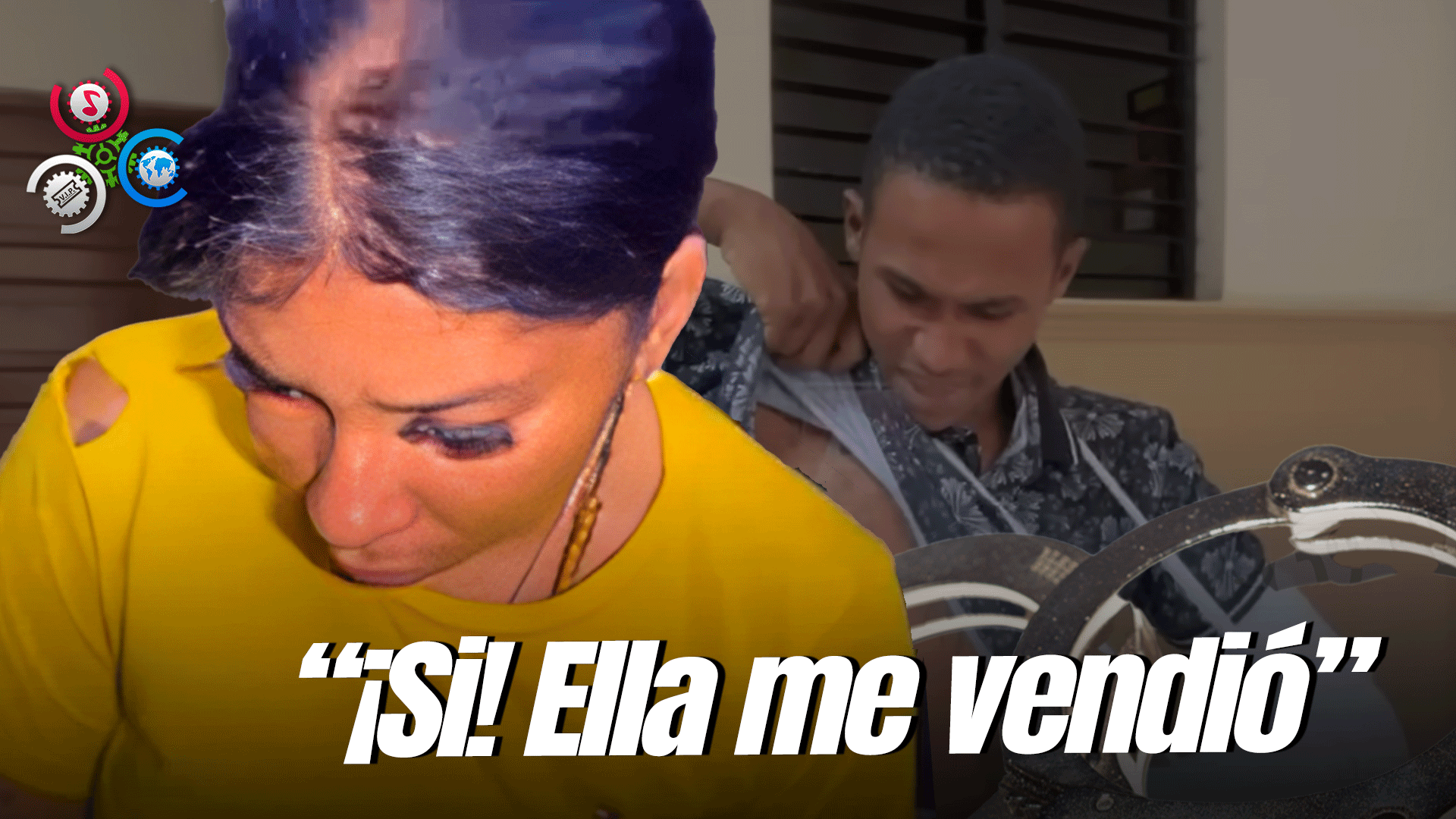 Aplazan Prisión Preventiva Contra Vinculados A Muerte De Joven En Cabaña De SFM