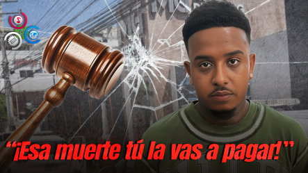 Aplazan Revisión De Coerción Contra Alex Paquete, Acusado De Ultimar A ‘Zaza Retro’ En Naco