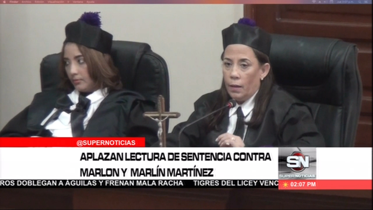 Aplazan Conocimiento De Coerción A Hombre Que Amenazó Con Explotar Palacio Presidencial