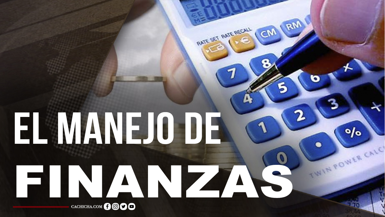 Aprende Como Manejar Las Finanzas De La Mejor Forma