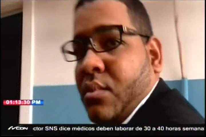 Desmantelan Falsa Red De Reclutamiento Del 911 En Santiago