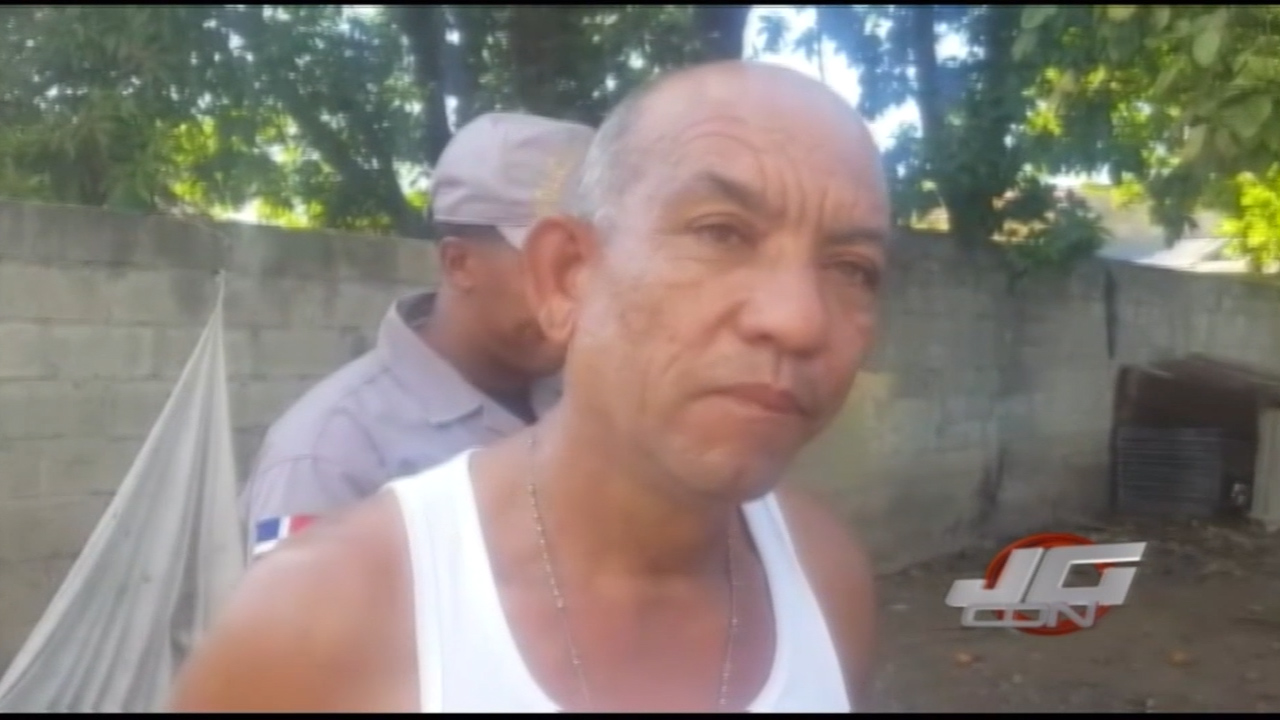 Apresan Hombre Acusado De Agresión Sexual A Menor De Nacionalidad Haitiana