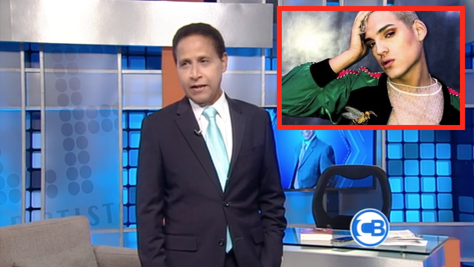 Apresan En República Dominicana A Los A Supuestos Asesinos De Kevin Fret