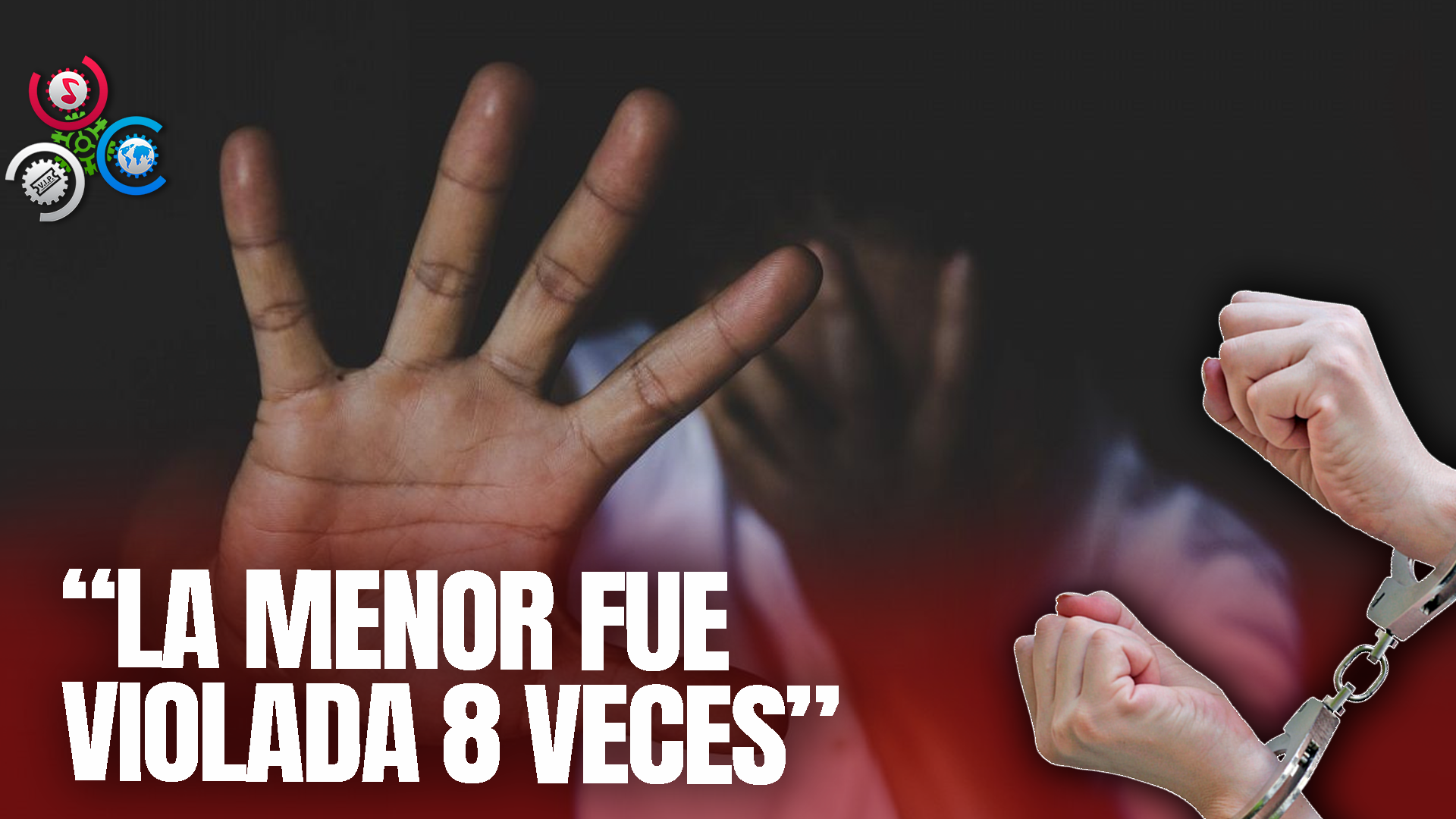 Apresan Nacional Haitiano Acusado Presuntamente De Violar Niña En Cabarete, Puerto Plata