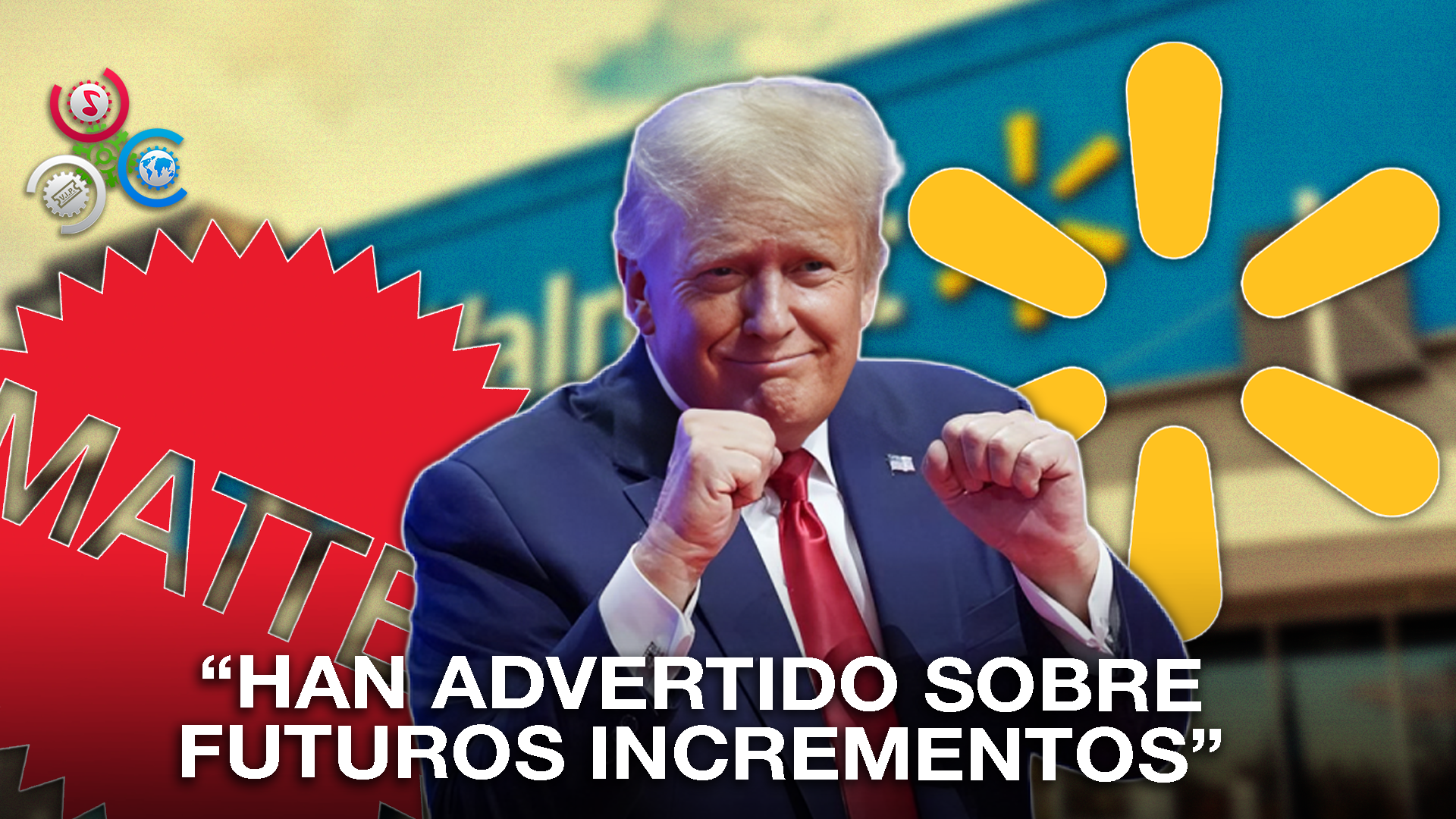 Aranceles Impulsan Alzas De Precios En Walmart, Mattel Y Xbox