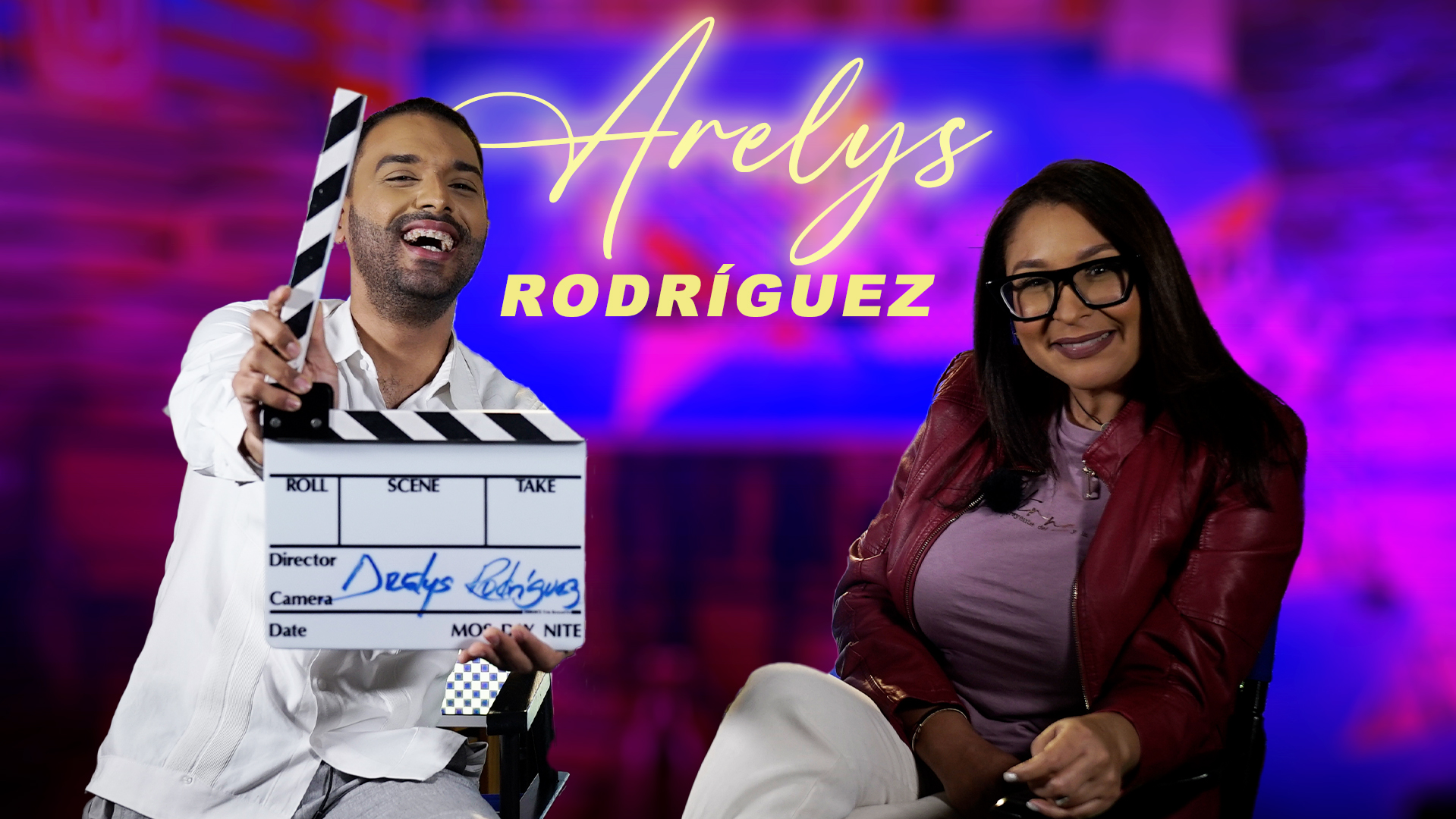 Arelys Rodríguez Asegura Que Hay Políticos Faranduleros Y Aceitosos