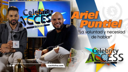 Ariel Puntiel Ofrece Fuertes Declaraciones De Los Comunicadores De La Vega