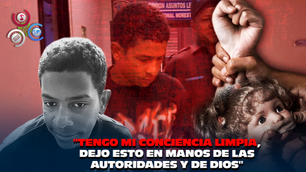 Arrestan A Hombre Acusado De Abusar Sexualmente De Su Hija De 12 Años En Arenoso