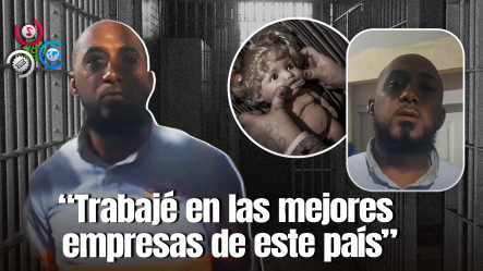 Arrestan A Hombre Que Llevaba Tres Años Prófugo Por Abusar Sexualmente De Sus Propias Hijas Menores