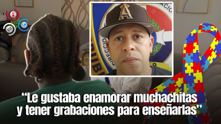 Arrestan A Hombre Que Tuvo Relaciones Sexuales Con Menor De Edad Que Padece Autismo